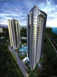 The Meyerise (D15), Condominium #447828071